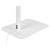 Neomounts FL15-625WH1 Tablet PC stand Universal 20,1 cm (7,9) - 27,9 cm (11)