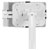 Neomounts FL15-625WH1 Tablet PC stand Universal 20,1 cm (7,9) - 27,9 cm (11)