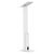 Neomounts FL15-750WH1 Tablet PC stand Universal 24,6 cm (9,7) - 27,9 cm (11)