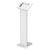 Neomounts FL15-750WH1 Tablet PC stand Universal 24,6 cm (9,7) - 27,9 cm (11)