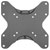 Neomounts FL40-430BL12 TV Pole Mount 23-42 Tilt/Swivel Black Max 25kg