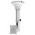 Neomounts FPMA-C025SILVER TV Ceiling Mount 10-30 12kg Tilt/Rotate Silver