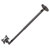 Neomounts FPMA-C050BLACK TV Ceiling Mount 10-30 Tilt Swivel 60-85cm Black
