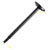 Neomounts FPMA-C060BLACK TV Ceiling Mount 10-40 Tilt/Swivel Height Adj. Black