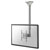 Neomounts FPMA-C200 Dual TV Ceiling Mount 10-40 Height Adjustable 64-104 cm