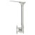 Neomounts FPMA-C200 Dual TV Ceiling Mount 10-40 Height Adjustable 64-104 cm