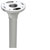 Neomounts FPMA-C200 Dual TV Ceiling Mount 10-40 Height Adjustable 64-104 cm