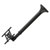 Neomounts FPMA-C200BLACK Dual TV Ceiling Mount 10-40 Height Adjustable 64-104cm