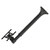 Neomounts FPMA-C200BLACK Dual TV Ceiling Mount 10-40 Height Adjustable 64-104cm