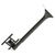 Neomounts FPMA-C200BLACK Dual TV Ceiling Mount 10-40 Height Adjustable 64-104cm