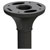Neomounts FPMA-C200BLACK Dual TV Ceiling Mount 10-40 Height Adjustable 64-104cm