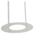 Neomounts FPMA-CRW5 Ceiling Mount Cover for FPMA-C100, 50mm, White