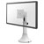 Neomounts FPMA-D025SILVER Monitor Desk Mount 10-30 Tilt/Rotate Grommet Silver