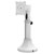 Neomounts FPMA-D025SILVER Monitor Desk Mount 10-30 Tilt/Rotate Grommet Silver