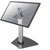 Neomounts FPMA-D1500SILVER Monitor Desk Mount 10-32 10kg VESA Tilt Silver