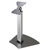 Neomounts FPMA-D1500SILVER Monitor Desk Mount 10-32 10kg VESA Tilt Silver