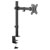 Neomounts FPMA-D540BLACK Desk Monitor Mount 13-32 8kg Tilt Swivel Rotate Black