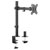Neomounts FPMA-D540BLACK Desk Monitor Mount 13-32 8kg Tilt Swivel Rotate Black