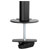 Neomounts FPMA-D540BLACK Desk Monitor Mount 13-32 8kg Tilt Swivel Rotate Black