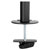 Neomounts FPMA-D550D4BLACK Monitor Desk Mount for 4 Screens 13-32 Black