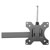 Neomounts FPMA-D550D4BLACK Monitor Desk Mount for 4 Screens 13-32 Black
