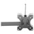 Neomounts FPMA-D550D4BLACK Monitor Desk Mount for 4 Screens 13-32 Black