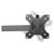 Neomounts FPMA-D550D4BLACK Monitor Desk Mount for 4 Screens 13-32 Black