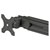 Neomounts FPMA-D700D4 Monitor Desk Mount for 4 Screens 19-30 Full Motion Black