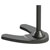 Neomounts FPMA-D700DD Dual Monitor Stand 19-30 0-8kg Height Adjustable Black
