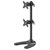 Neomounts FPMA-D700DDV Dual Monitor Desk Mount 10-27 6kg Full Motion Black