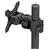 Neomounts FPMA-D700DDV Dual Monitor Desk Mount 10-27 6kg Full Motion Black