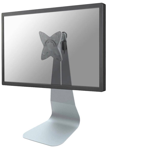 Neomounts FPMA-D800 Monitor Desk Stand 10-27" 10kg Tilt Swivel Rot...
