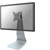 Neomounts FPMA-D800 Monitor Desk Stand 10-27 10kg Tilt Swivel Rotate Silver
