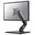 Neomounts FPMA-D885BLACK Monitor Desk Stand 15-32 Gas Spring 10kg VESA Black