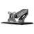 Neomounts FPMA-D885BLACK Monitor Desk Stand 15-32 Gas Spring 10kg VESA Black