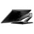 Neomounts FPMA-D885BLACK Monitor Desk Stand 15-32 Gas Spring 10kg VESA Black
