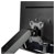 Neomounts FPMA-D885BLACK Monitor Desk Stand 15-32 Gas Spring 10kg VESA Black