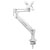 Neomounts FPMA-D940 Monitor Desk Mount for 1 display 10-30 4-9kg Silver