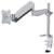 Neomounts FPMA-D950 Monitor Desk Mount 10-30 9kg Gas Spring Silver