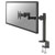 Neomounts FPMA-D960 Monitor Arm Desk Mount 10-30 10kg Tilt Swivel Rotate Black