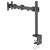 Neomounts FPMA-D960 Monitor Arm Desk Mount 10-30 10kg Tilt Swivel Rotate Black