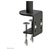Neomounts FPMA-D960D Dual Monitor Desk Mount 10-27 Tilt/Swivel/Rotate Black