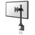 Neomounts FPMA-D965 Monitor Desk Mount 10-30 Tilt/Swivel/Rotate 10kg Black