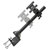 Neomounts FPMA-D965 Monitor Desk Mount 10-30 Tilt/Swivel/Rotate 10kg Black