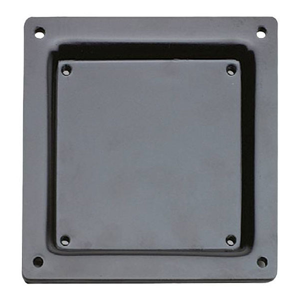 Neomounts FPMA-VESA100 VESA adapter Compatible with (series): Univ...