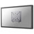 Neomounts FPMA-W25 Monitor Wall Mount 10-30 Fixed 30kg VESA 100x100 Silver