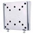 Neomounts FPMA-W25 Monitor Wall Mount 10-30 Fixed 30kg VESA 100x100 Silver