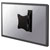 Neomounts FPMA-W810BLACK Monitor Wall Mount 10-27 Tilt/Swivel/Full Motion Black