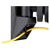 Neomounts FPMA-W815 TV/Monitor Wall Mount 10-40 Tilt/Swivel/Rotate Black