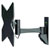 Neomounts FPMA-W825 Full Motion TV/Monitor Wall Mount 10-40 20kg VESA Black
